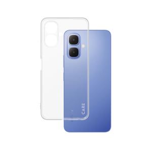 CARE by PG Fashionable Case Transparant X-ray Infinix Smart 10 Plus