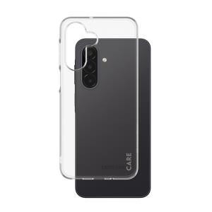 Fashionable Case Transparent X-Ray Soft Basic Samsung Galaxy A17 A17 5G