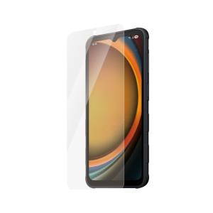 Screen Protector Samsung For Galaxy Xcover6 Pro and Xcover7 and Xcover7 Pro Ultra-Wi