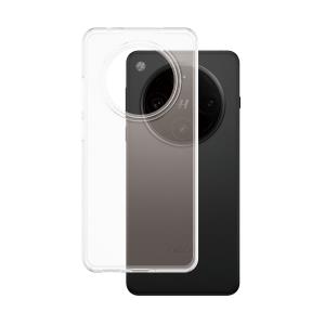 TPU Case Transparent Oppo A5 5G