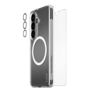 CARE by PanzerGlass Urban Combat 3-in-1 Bundle Samsung Galaxy S 2026 Pro