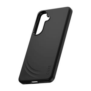 Care By Panzerglass Flow Case Black W. Qi Samsung Galaxy S 2026 Edge