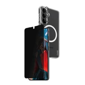 Care By Panzerglass Privacy Urban Combat 3-in-1 Bundle Samsung Galaxy S 2026 Edge
