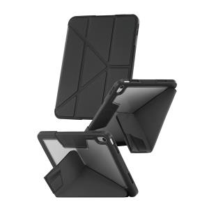 TPU Essential Case Black iPad 11In (2025)