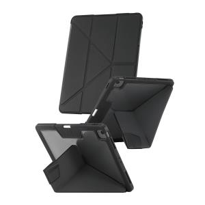 TPU Essential Case Black iPad Air 13In (2024-2025)