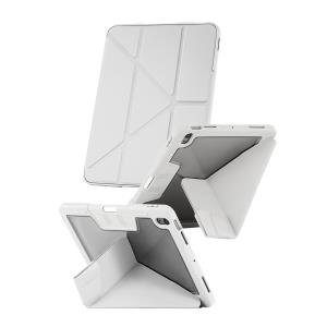 TPU Essential Case Light Grey iPad Air 11in (2024-2025)