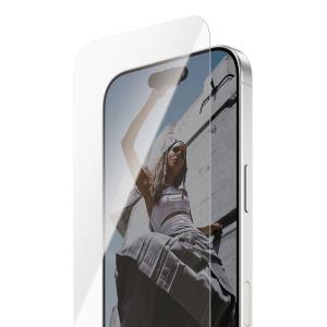 SAFE by PanzerGlass Screen Protector iPhone 17 Ultra - Wide Fit (BULK)
