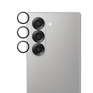 Hoops Transparent Camera Lens Protector Samsung Galaxy Z New Fold7