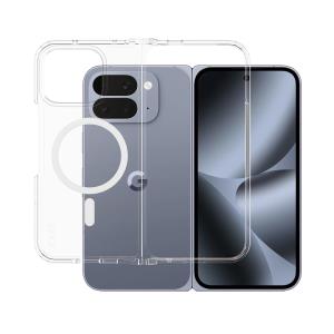 X-ray Case Google Pixel 11 Pro Fold