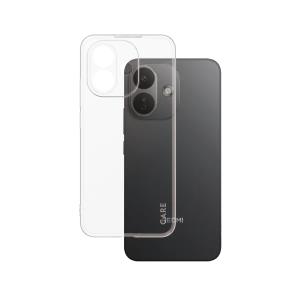 X-Ray Case Xiaomi Redmi Note 17