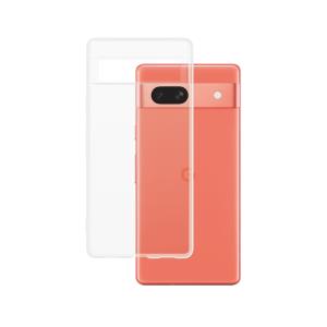TPU Case Transparent Google Pixel 7a 5G