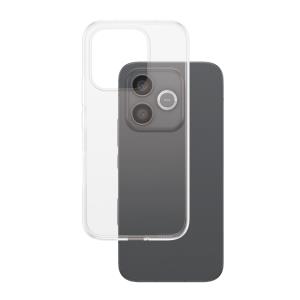 TPU Case Transparent Honor 600 Lite