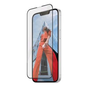 Screen Protector for iPhone 17e/16e/14/13/13 Pro/Ultra-Wide Fit
