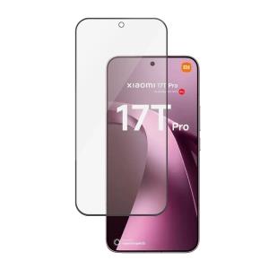 Screen Protector for Xiaomi 17T Pro Ultra-Wide Fit