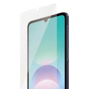 Screen Protector for Samsung Galaxy A08 Ultra-Wide Fit w. EasyAl