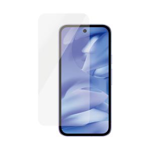 Screen Protector for Google Pixel 10a 5G/Ultra-Wide Fit w. EasyA