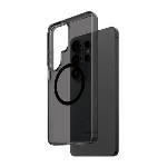 Care By Panzerglass Urban Explorer Case Smokey W. Black Qi Samsung Galaxy S26 Ul
