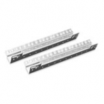 Mwe, 19 Inch Profiles Set Of 2 Pieces Mwe 19 Inch Profiles Set 9he