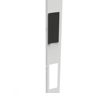 Brush For Side Skirt D200