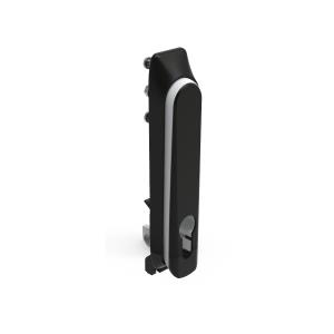 Swivel Handle 2-points Fix Easy Lock Retrofit