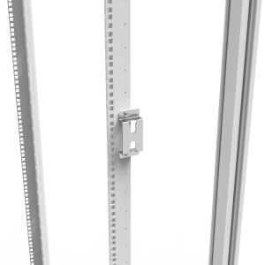 Set Of 2 Vmr Pdu-brackets 1-fold For 600mm Cabinet