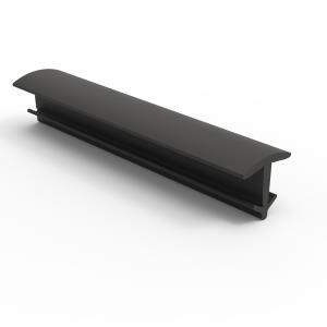 Airflow Seal T-profile Baying H52u 10 Pieces