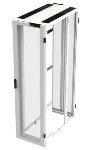 Tr Cabinet - 42u - 800x1200mm(wxd) - White