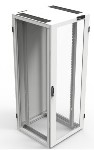Tr Cabinet - 52u - 800x1200mm(wxd) - White Reinforced Transport