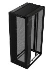 Tr Cabinet - 42u - 800x1200mm(wxd) - Black