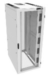 Tr Cabinet - 47u - Airtight - 600x1200mm(wxd) - White