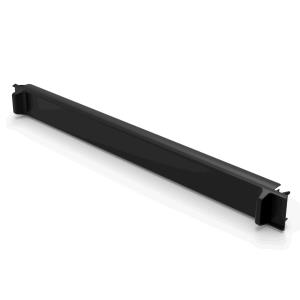 Center Panel Assembly - Flex Ap - 600x2200(wxh) - Black