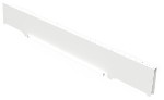 Roof Divider Panels For D800 White 10 Pieces
