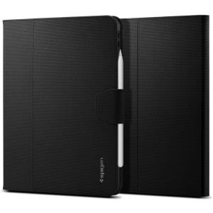 iPad Air 10.9in Liquid Air Folio Black