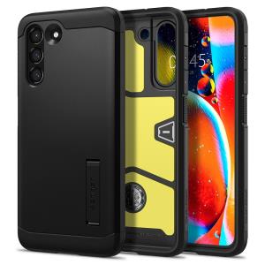 Galaxy FE 2021 Case Tough Armor Black