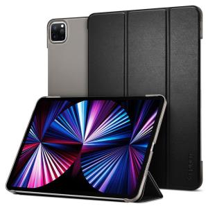 iPad Pro 11in (2021) Smart Fold Black