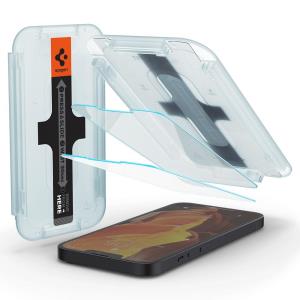 iPhone 5.4IN tR EZ Fit Transparency Sensor Open (2P)