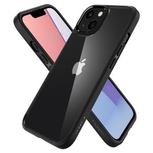 iPhone 5.4IN Ultra Hybrid Matte Black