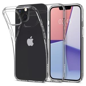 iPhone 6.1IN Liquid Crystal Crystal Clear