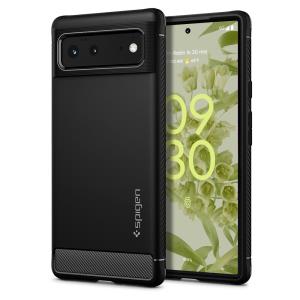 Pixel 6 Case Rugged Armor