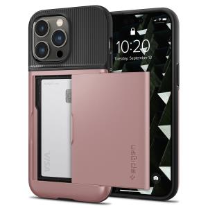 iPhone 6.1 In P Slim Armor CS Rose Gold