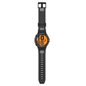Galaxy Watch 5 Pro 45mm Rugged Armor Pro Black