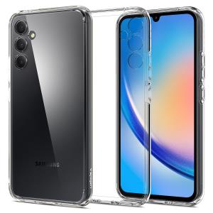 Samsung Galaxy A34 5G 2023 Ultra Hybrid Crystal Clear