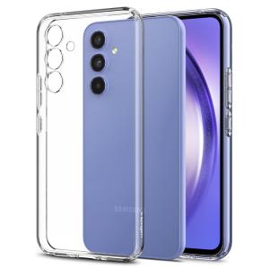 Samsung Galaxy A54 5G 2023 Liquid Case Crystal Clear