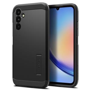Samsung Galaxy A34 5G 2023 Tough Armor Black