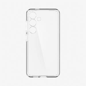 Galaxy S24 Plus Case Ultra Hybrid Crystal Clear