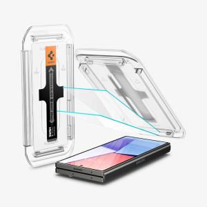 Galaxy Fold (2024) Glas.tR EZ Fit (Cover 2P)