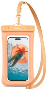 Aqua Shield Waterproof Case (floating) Apricot A610 (1p)