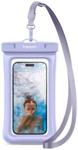 Aqua Shield Waterproof Case (floating) Aqua Blue A610 (1p)