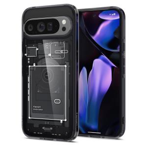 Google Pixel 6.7in (2024) Case Ultra Hybrid Zero One