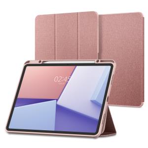 iPad Air 12.9in (2024) Case Urban Fit Rose Gold